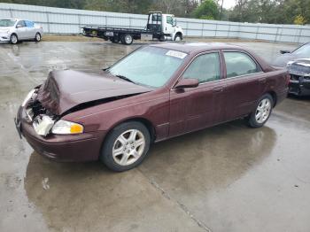  Salvage Mazda 626