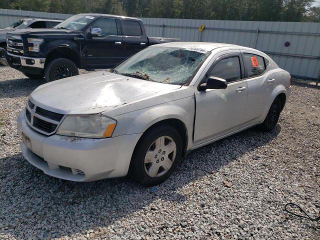  Salvage Dodge Avenger