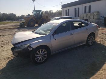  Salvage Mazda 6