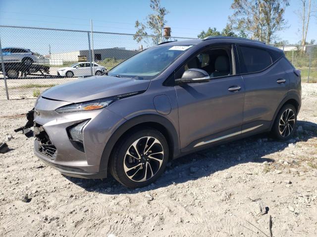  Salvage Chevrolet Bolt