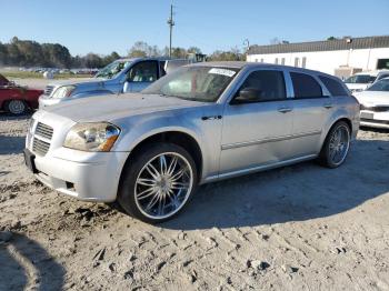  Salvage Dodge Magnum