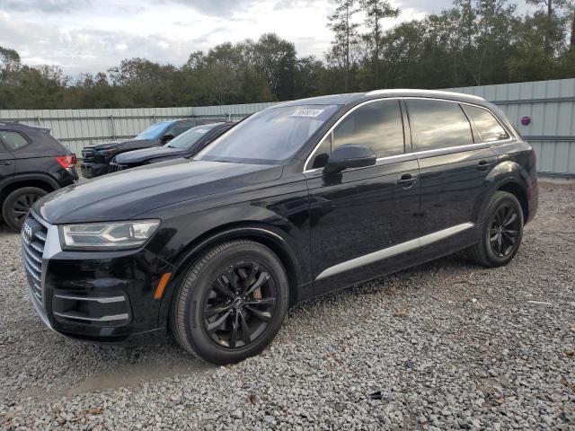  Salvage Audi Q7