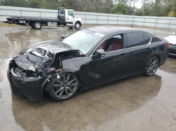  Salvage Lexus Gs