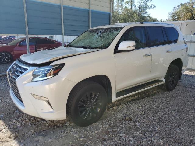  Salvage Lexus Gx