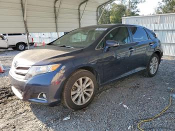  Salvage Toyota Venza