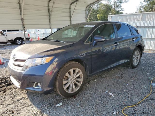  Salvage Toyota Venza