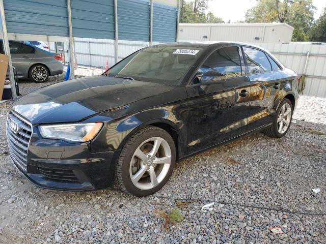  Salvage Audi A3