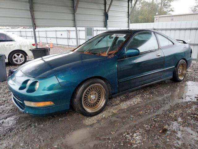  Salvage Acura Integra