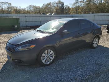  Salvage Dodge Dart