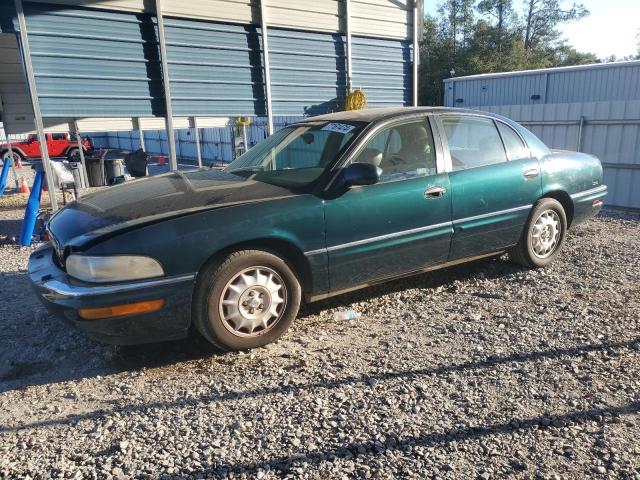  Salvage Buick Park Ave