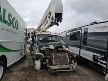  Salvage Freightliner M2 106 Med