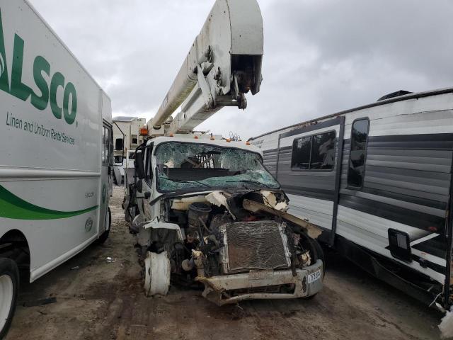  Salvage Freightliner M2 106 Med