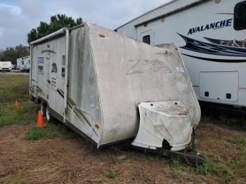  Salvage Other Trailer