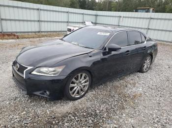  Salvage Lexus Gs