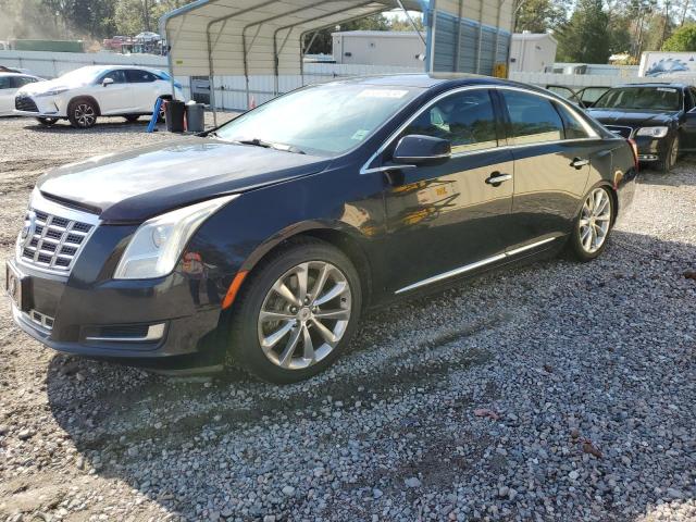  Salvage Cadillac XTS