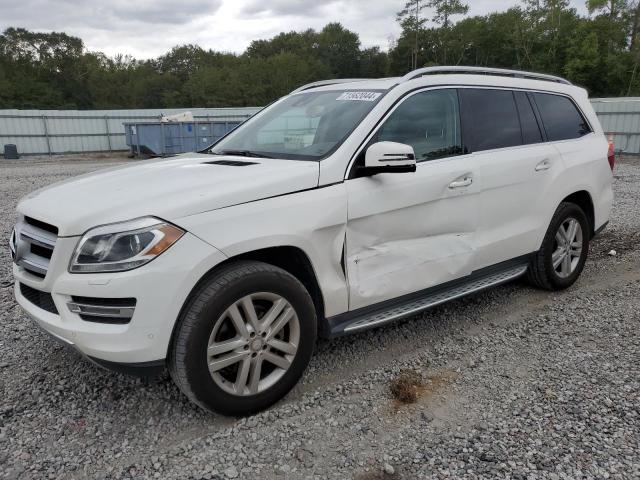  Salvage Mercedes-Benz G-Class