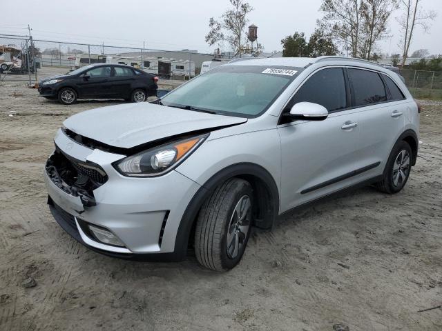  Salvage Kia Niro