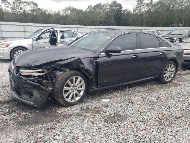  Salvage Audi A6