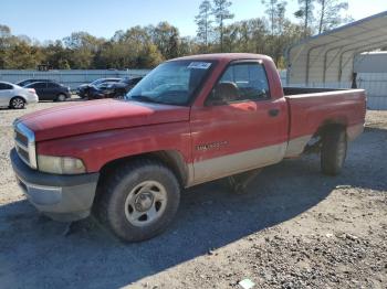  Salvage Dodge Ram 1500