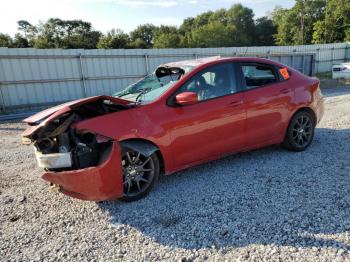  Salvage Dodge Dart