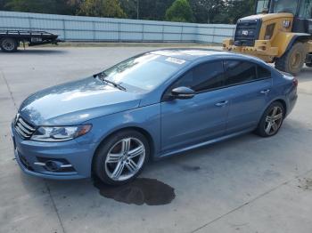  Salvage Volkswagen CC