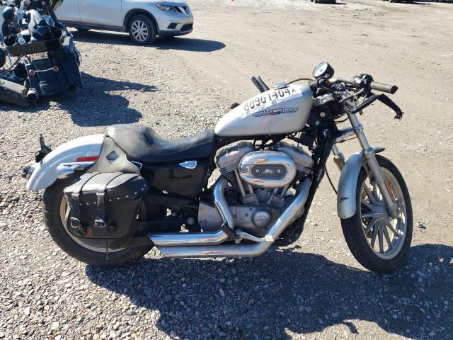  Salvage Harley-Davidson Xl883 L