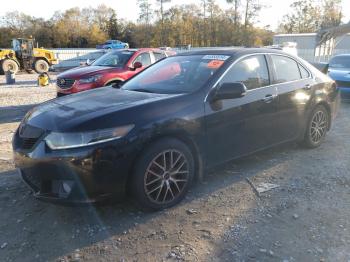  Salvage Acura TSX