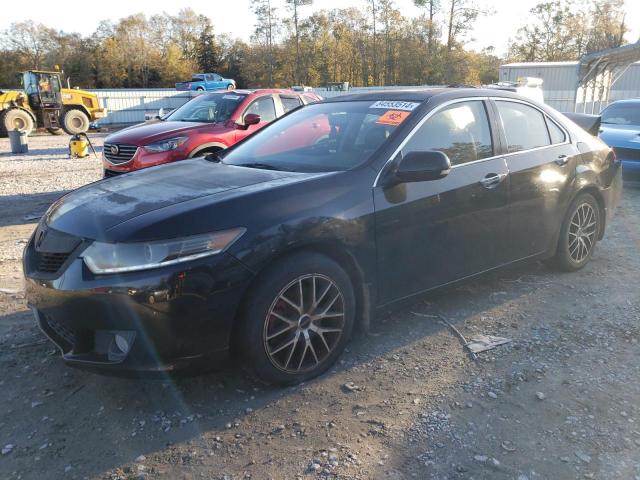  Salvage Acura TSX