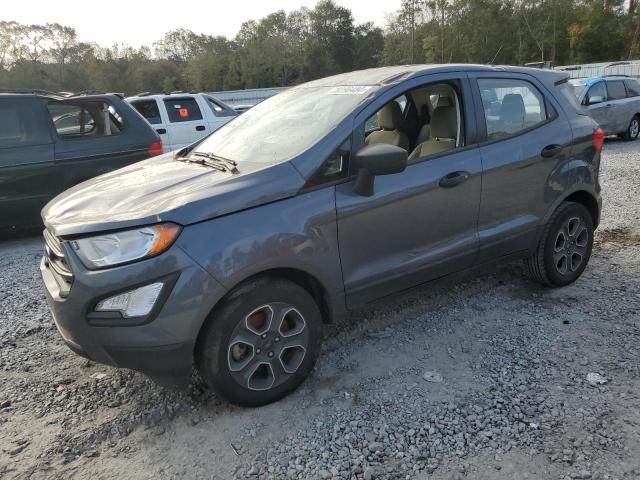  Salvage Ford EcoSport