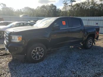  Salvage GMC Canyon