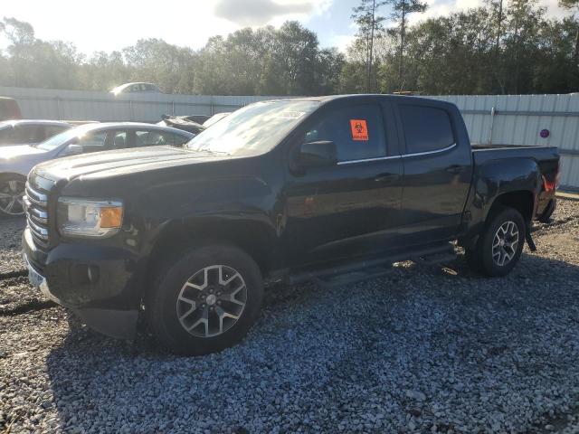  Salvage GMC Canyon