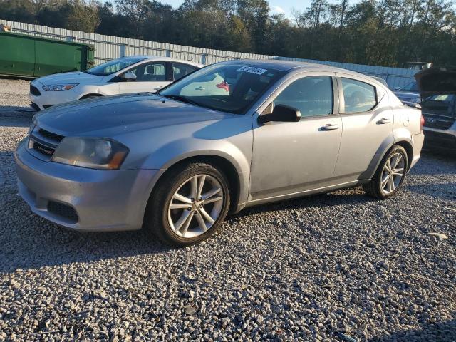  Salvage Dodge Avenger