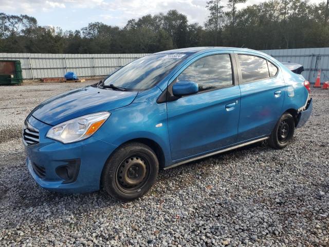  Salvage Mitsubishi Mirage