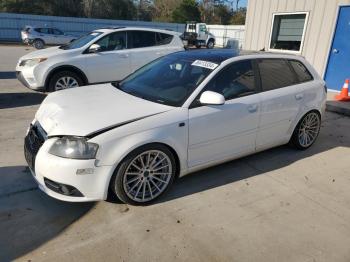  Salvage Audi A3