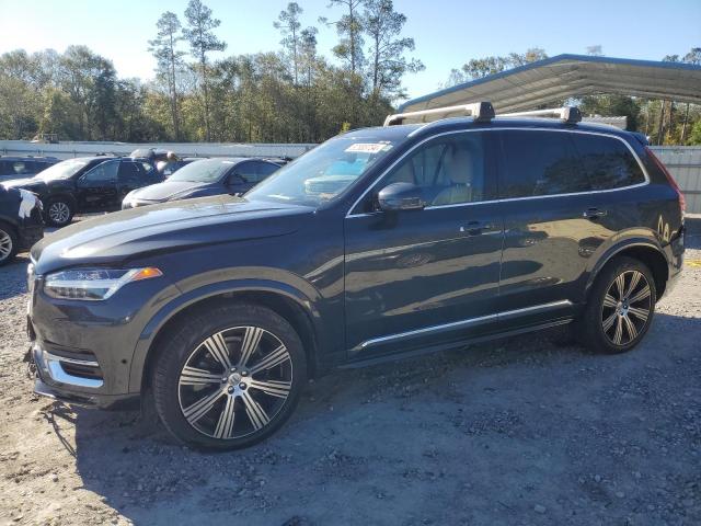  Salvage Volvo XC90