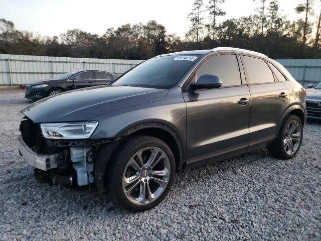  Salvage Audi Q3