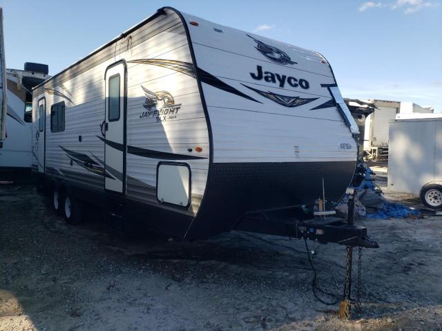  Salvage Jayco Other