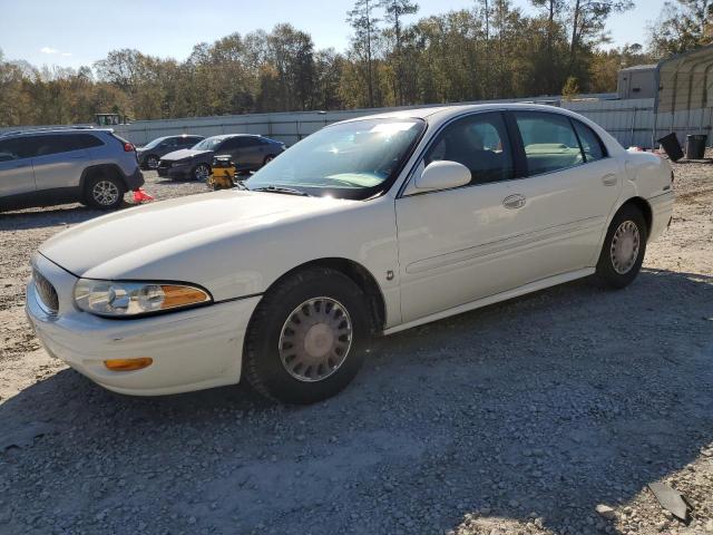  Salvage Buick LeSabre