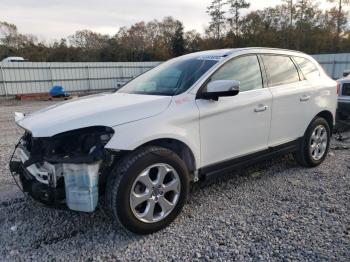  Salvage Volvo XC60