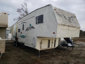  Salvage Kit 5th Wheel