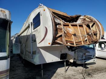  Salvage Coachmen Chaparral