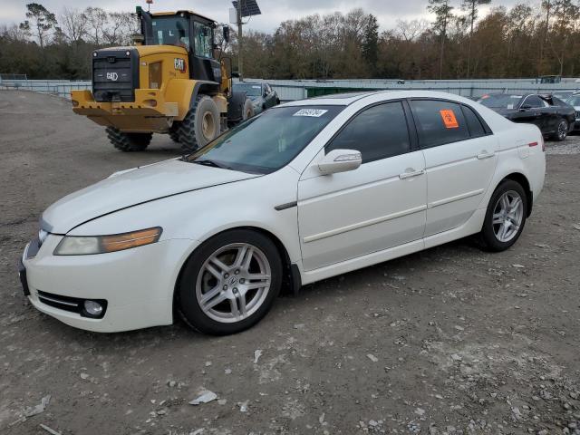  Salvage Acura TL