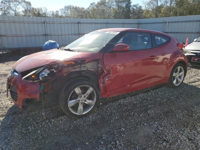  Salvage Hyundai VELOSTER