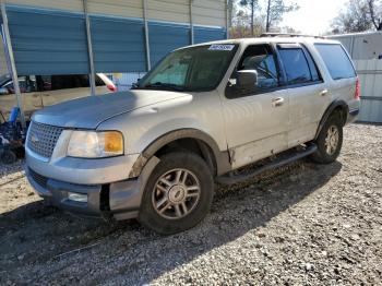  Salvage Ford Expedition