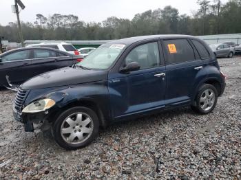  Salvage Chrysler PT Cruiser