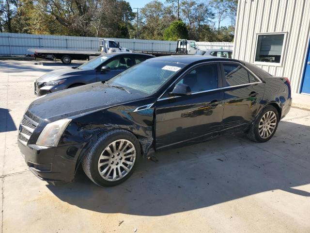  Salvage Cadillac CTS