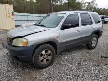  Salvage Mazda Tribute