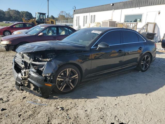  Salvage Audi A4