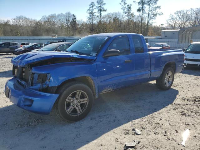  Salvage Dodge Dakota