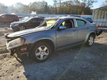  Salvage Dodge Avenger